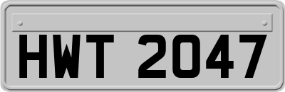HWT2047
