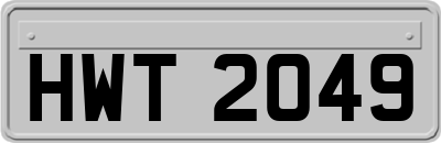 HWT2049