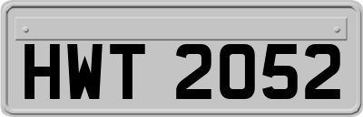 HWT2052