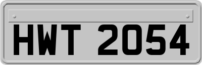 HWT2054