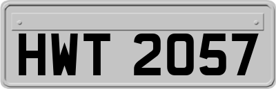 HWT2057