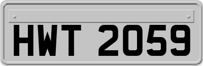 HWT2059