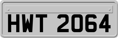 HWT2064