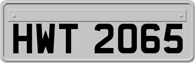 HWT2065