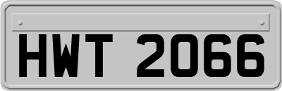 HWT2066