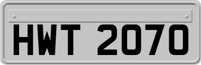 HWT2070