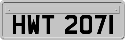 HWT2071