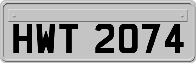HWT2074
