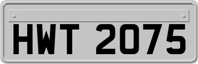 HWT2075