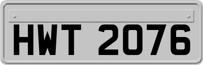 HWT2076
