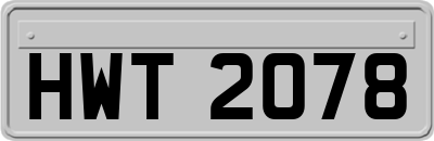 HWT2078