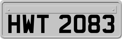 HWT2083