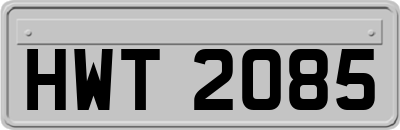 HWT2085