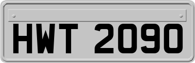 HWT2090
