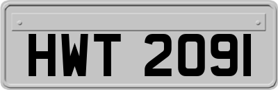 HWT2091