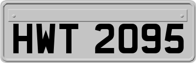 HWT2095