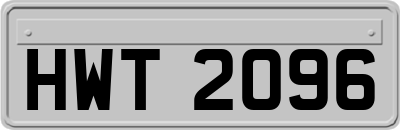 HWT2096