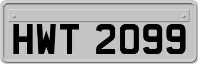 HWT2099