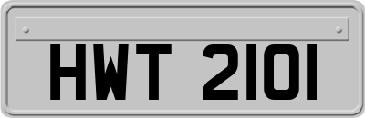 HWT2101