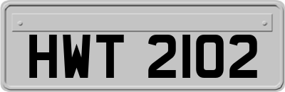 HWT2102