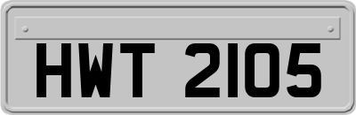 HWT2105