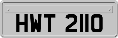 HWT2110