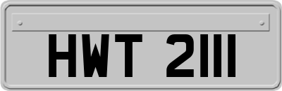 HWT2111