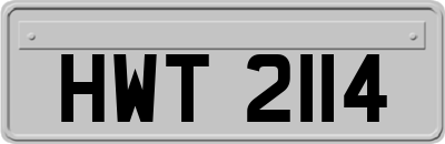HWT2114
