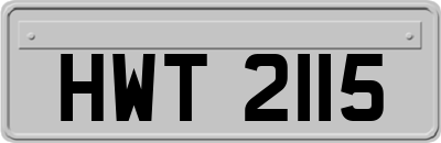 HWT2115