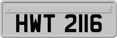 HWT2116