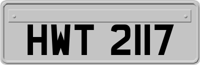HWT2117