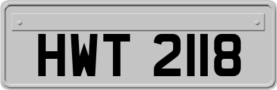 HWT2118