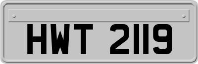 HWT2119