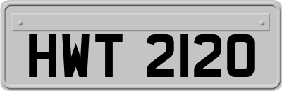 HWT2120