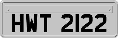 HWT2122