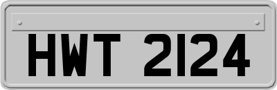 HWT2124