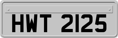 HWT2125