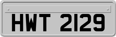 HWT2129