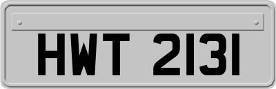 HWT2131
