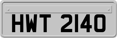 HWT2140