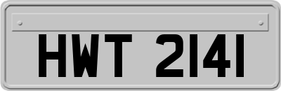 HWT2141