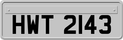 HWT2143