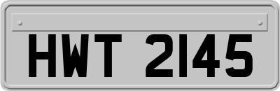 HWT2145