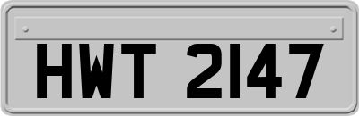HWT2147