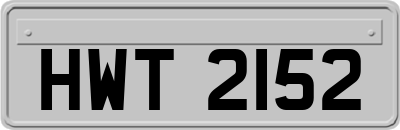 HWT2152