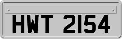 HWT2154