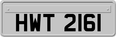 HWT2161