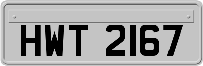 HWT2167