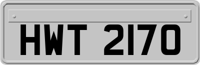 HWT2170