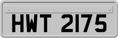 HWT2175